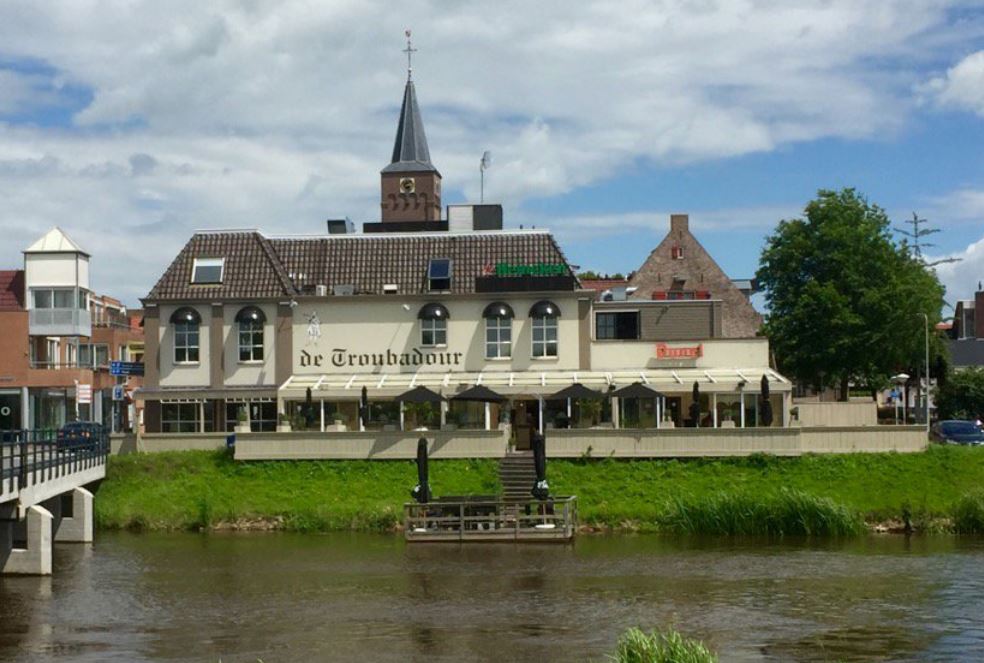 Taxi Hardenberg