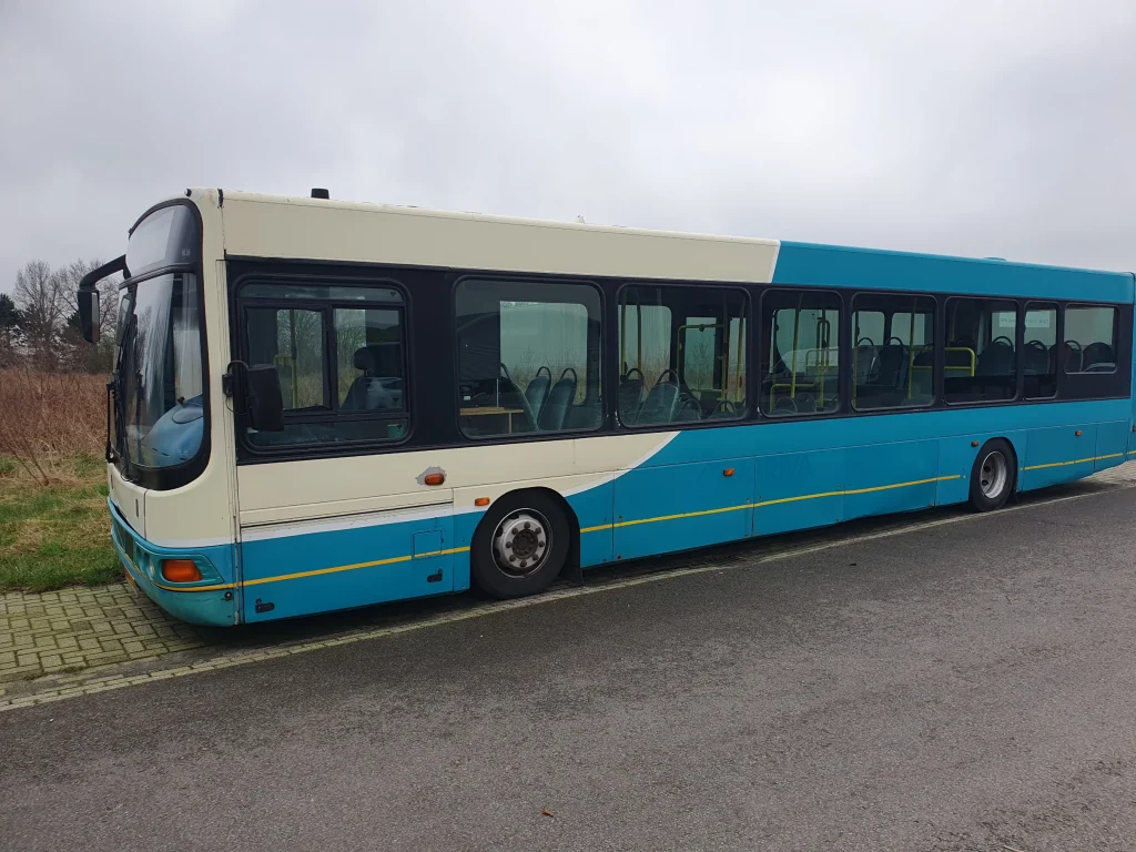 Taxi Twenterand Partybus